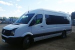 VW Crafter VW Crafter